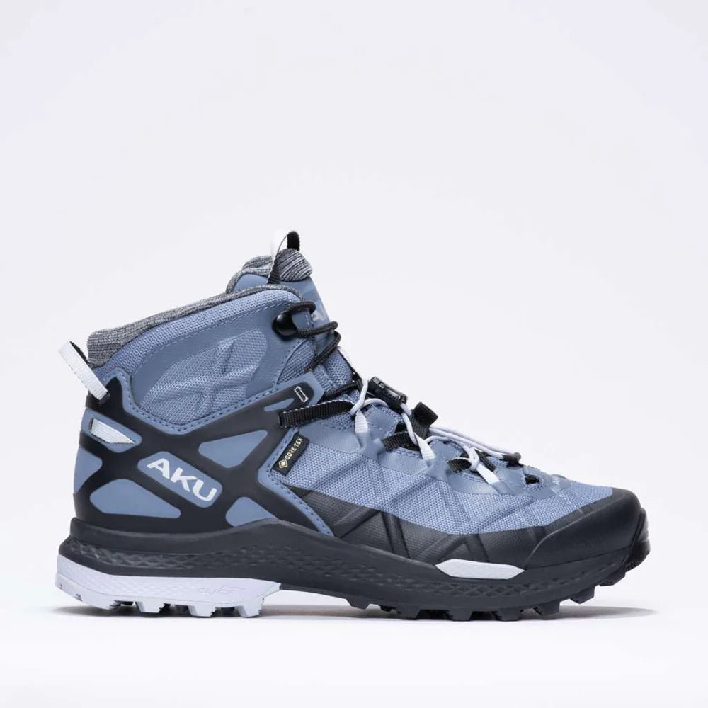 AKU Rocket Mid Gtx - Scarpe da Trekking Donna - Neverland Firenze