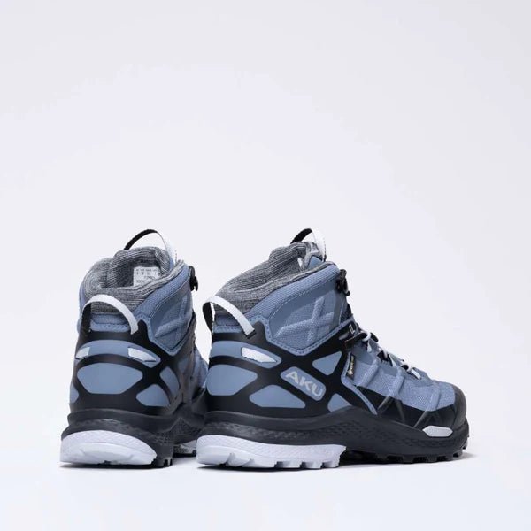 AKU Rocket Mid Gtx - Scarpe da Trekking Donna - Neverland Firenze