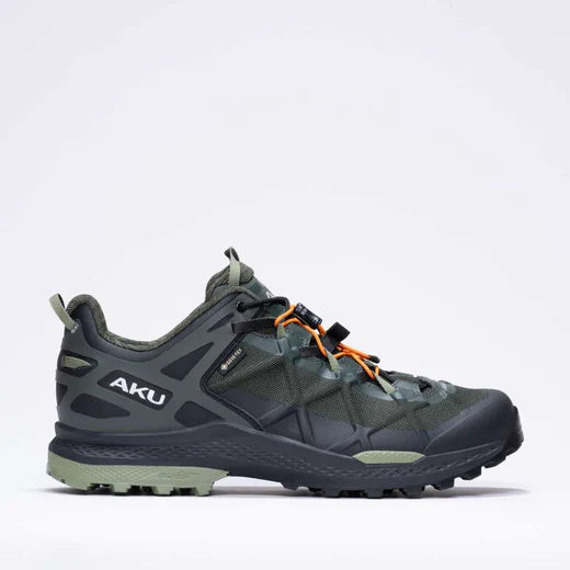 AKU Rocket DSF Gtx - Scarpe da Trekking Uomo