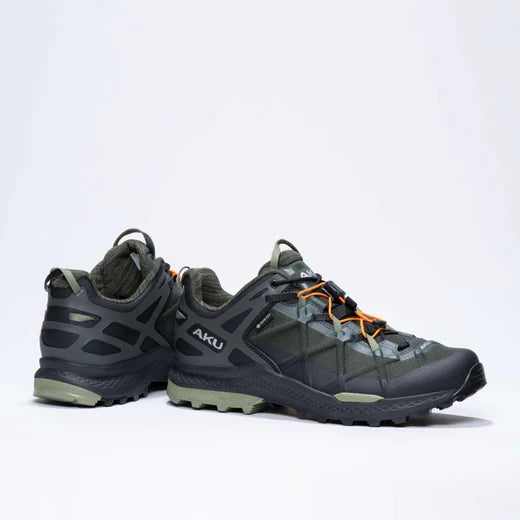 AKU Rocket DSF Gtx - Scarpe da Trekking Uomo