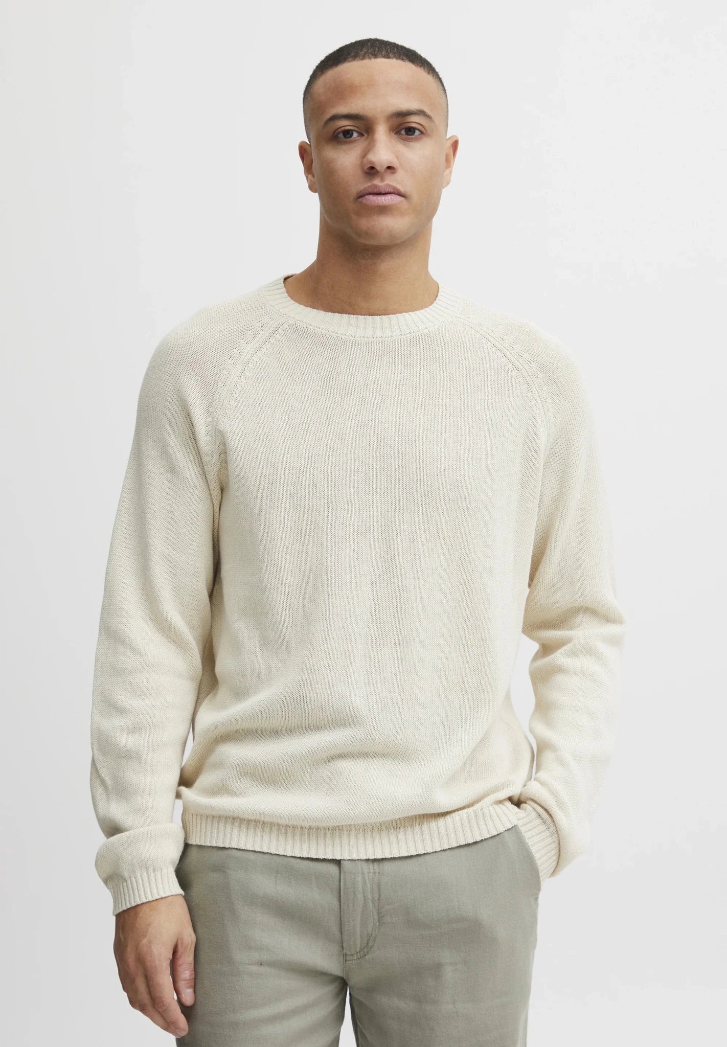 Solid Fabio - Maglia Lifestyle Uomo - Neverland Firenze