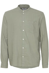 Solid Allan China SH - Camicia Lifestyle Uomo - Neverland Firenze
