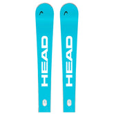 Head WORLDCUP REBELS E-RACE PRO SKI + Freeflex ST 16 - Perfomance Ski