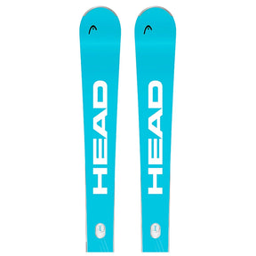 Head WORLDCUP REBELS E-RACE PRO SKI + Freeflex ST 16 - Perfomance Ski