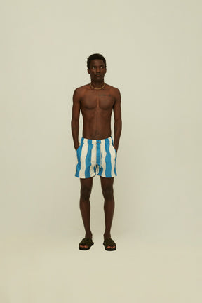 OAS Waver Swim Shorts - Costume Mare - Neverland Firenze