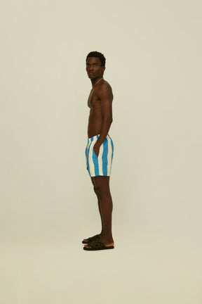 OAS Waver Swim Shorts - Costume Mare - Neverland Firenze