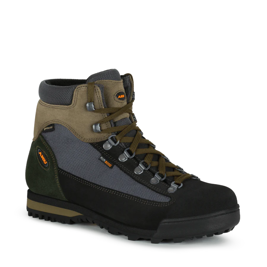 AKU Slope Original Gtx - Scarpe da Trekking Uomo - Neverland Firenze