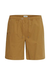 Solid Joe Elastic Shorts - Bermuda Lifestyle Uomo - Neverland Firenze