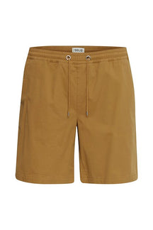 Solid Joe Elastic Shorts - Bermuda Lifestyle Uomo - Neverland Firenze