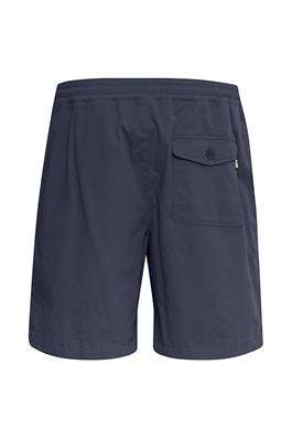 Solid Joe Elastic Shorts - Bermuda Lifestyle Uomo - Neverland Firenze