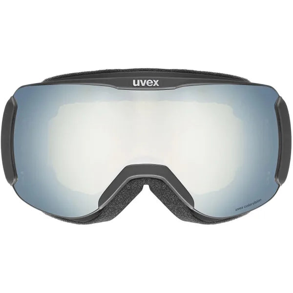 Uvex Downhill 2100 CV - maschera da sci e snowboard