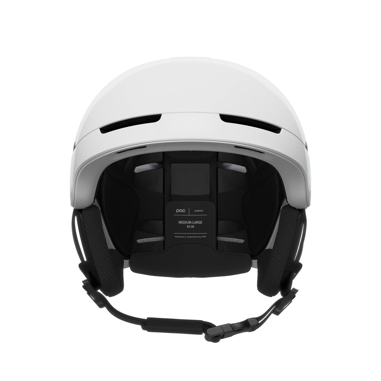 POC Obex Mips AP - Casco da Sci - Neverland Firenze