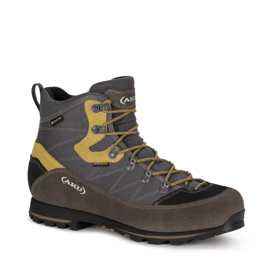 AKU Trekker Lite 3 Wide gtx - Scarpe da Trekking Uomo
