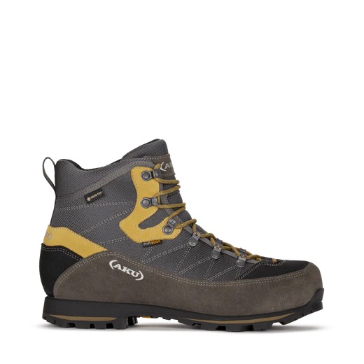 AKU Trekker Lite 3 Wide gtx - Scarpe da Trekking Uomo