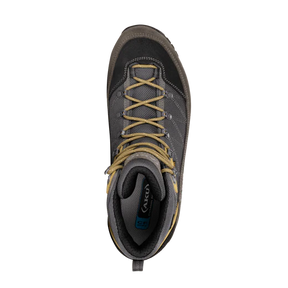 AKU Trekker Lite 3 Wide gtx - Scarpe da Trekking Uomo