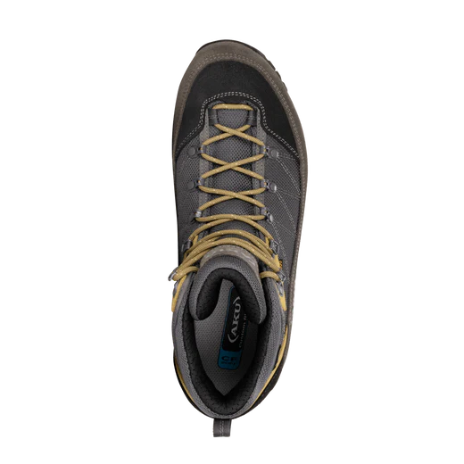 AKU Trekker Lite 3 Wide gtx - Scarpe da Trekking Uomo