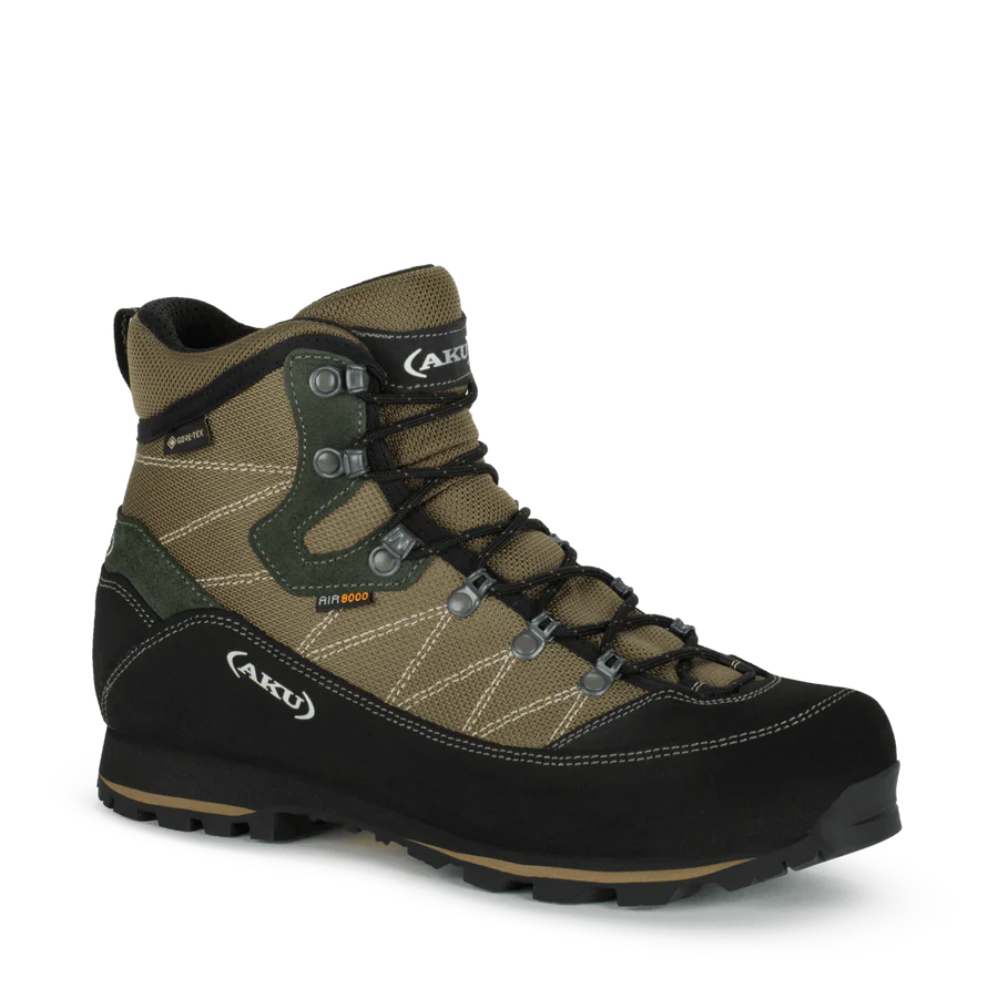 AKU Trekker Lite 3 gtx - Scarpe da Trekking Uomo - Neverland Firenze