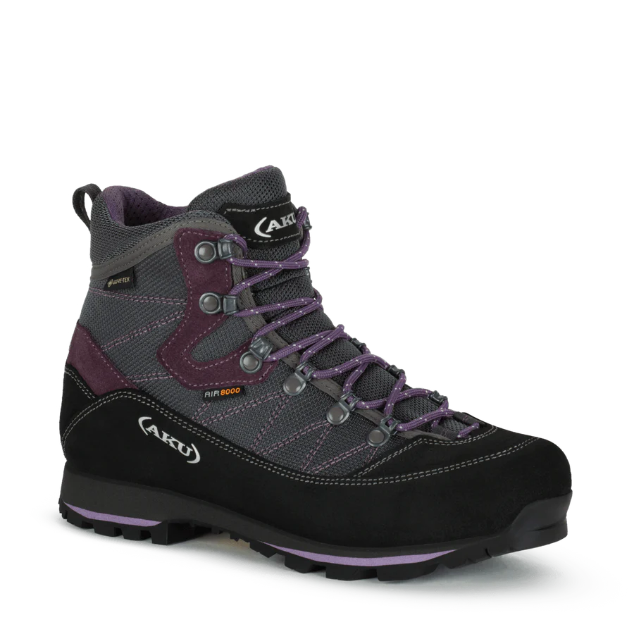 AKU Trekker Lite 3 gtx - Scarpe da Trekking Donna