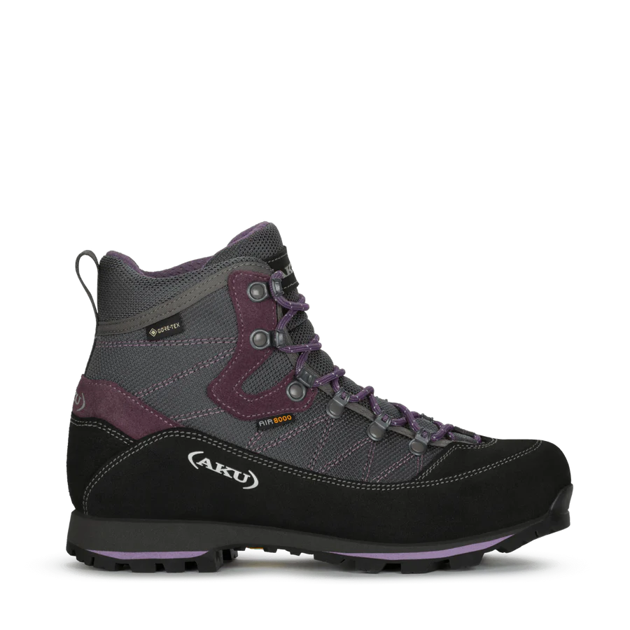 AKU Trekker Lite 3 gtx - Scarpe da Trekking Donna - Neverland Firenze