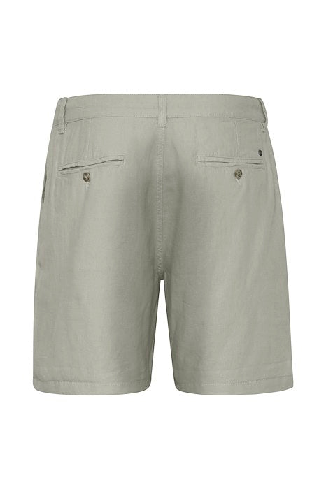 Solid Aurelius Shorts - Bermuda Lifestyle Uomo