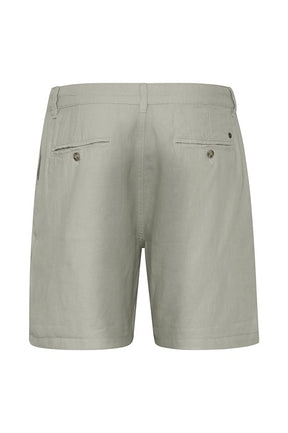 Solid Aurelius Shorts - Bermuda Lifestyle Uomo