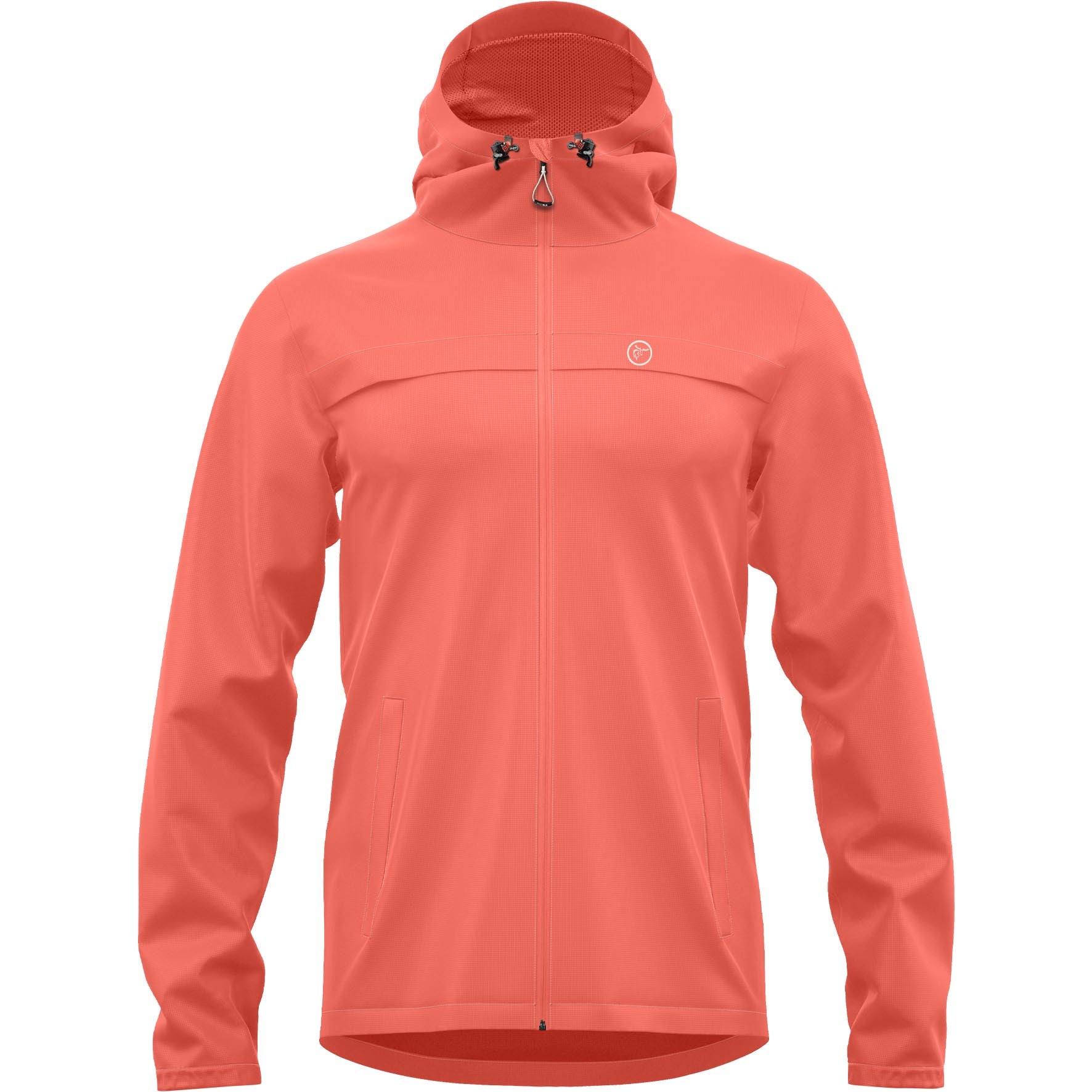 Redelk Agua - Giacca da pioggia Unisex