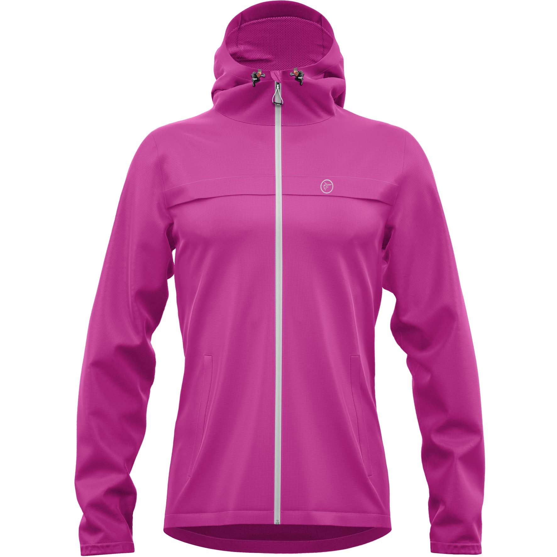 Redelk Agua - Giacca da pioggia Unisex