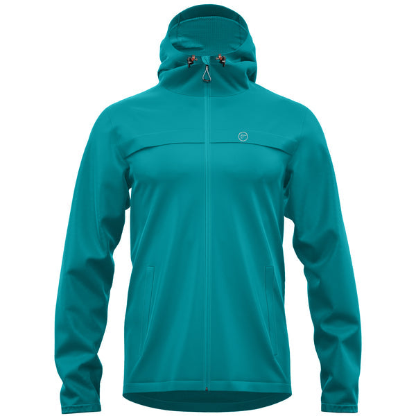 Redelk Agua - Giacca da pioggia Unisex