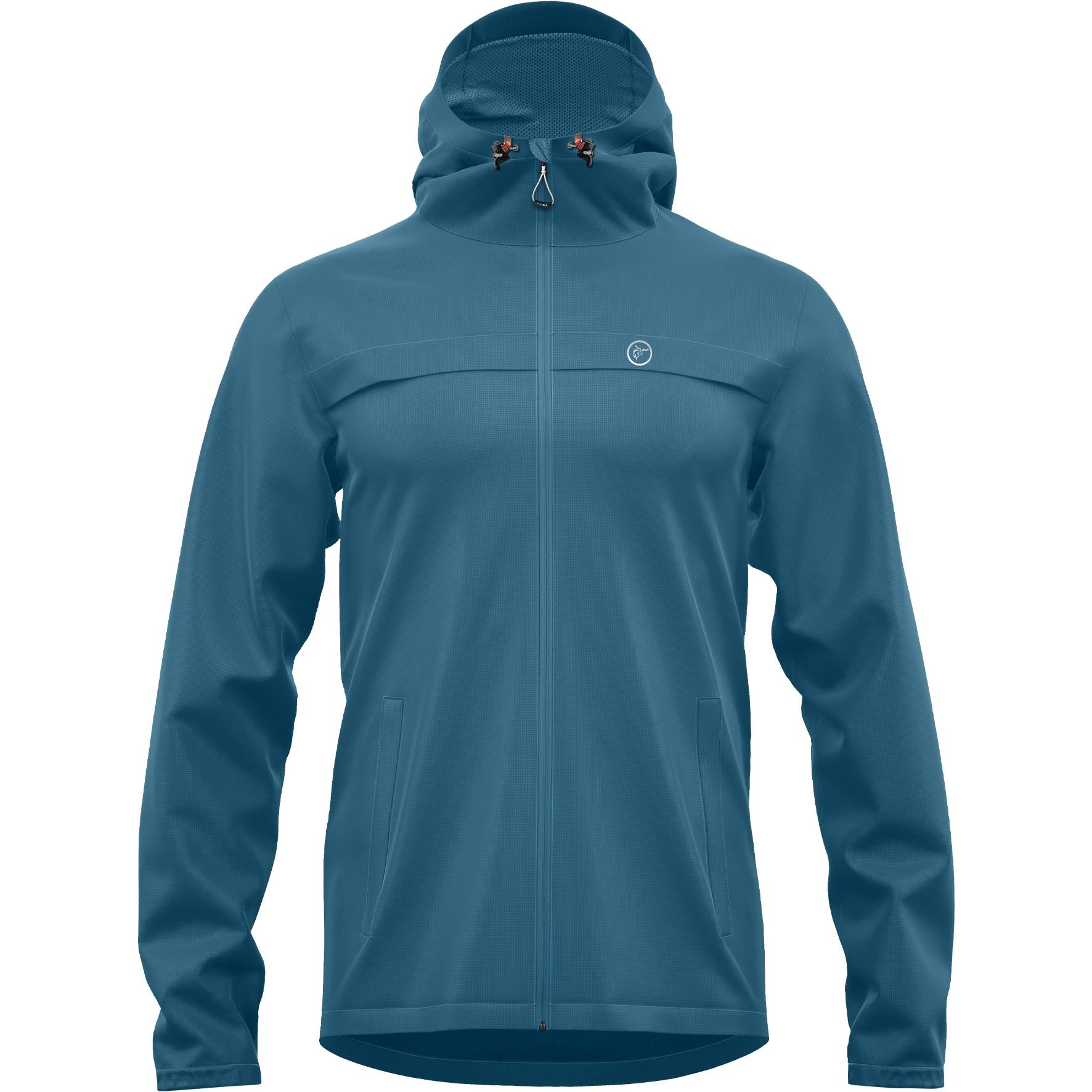 Redelk Agua - Giacca da pioggia Unisex