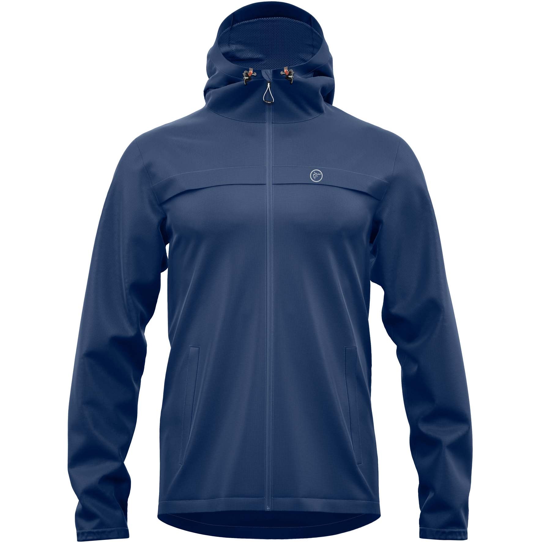 Redelk Agua - Giacca da pioggia Unisex