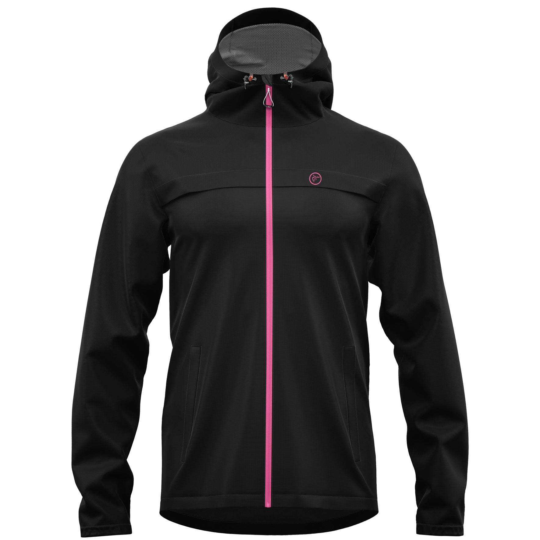 Redelk Agua - Giacca da pioggia Unisex