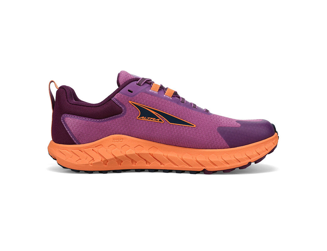 Altra Outroad 2 - Scarpa Trail Running Donna - Neverland Firenze