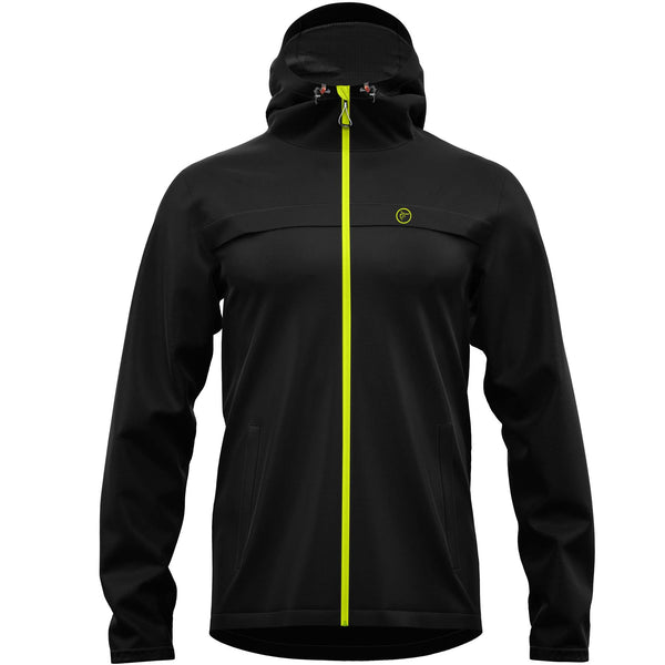 Redelk Agua - Giacca da pioggia Unisex