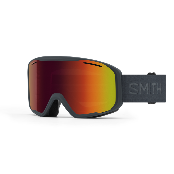 Smith Blazer - Maschera da Sci