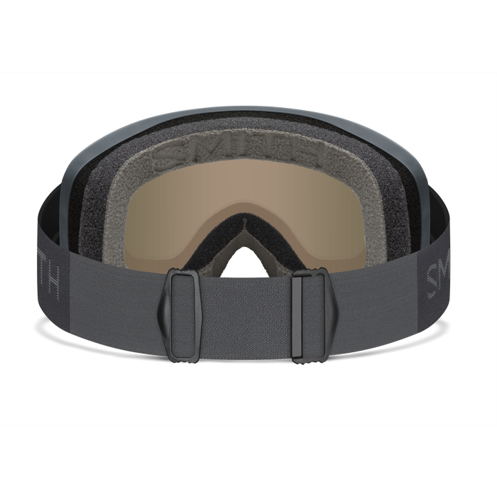 Smith Blazer - Maschera da Sci