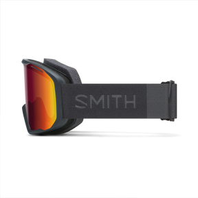 Smith Blazer - Maschera da Sci