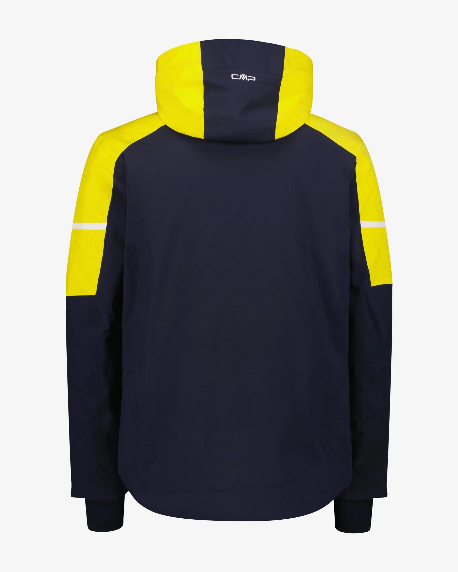 CMP Giacca 4Way Stretch da Sci Uomo