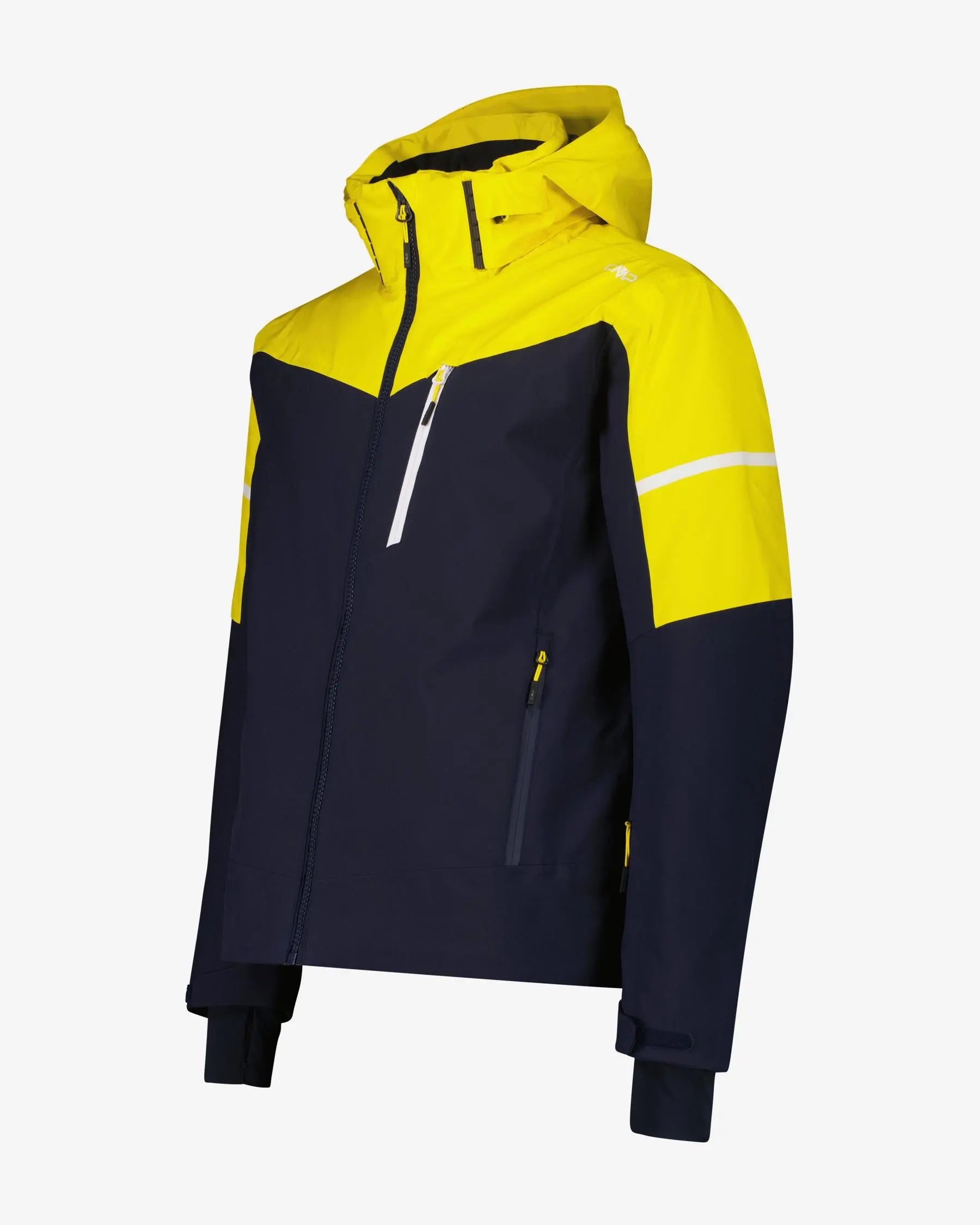 CMP Giacca 4Way Stretch da Sci Uomo