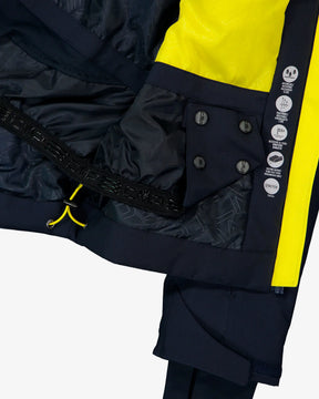 CMP Giacca 4Way Stretch da Sci Uomo