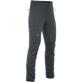 Redelk Cerro-Dp - Pantaloni Zip-off da Trekking Uomo - Neverland Firenze