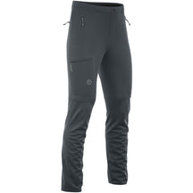 Redelk Cerro-Dp - Pantaloni Zip-off da Trekking Uomo - Neverland Firenze