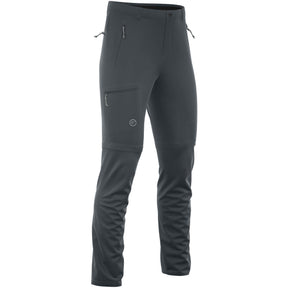 Redelk Cerro-Dp - Pantaloni Zip-off da Trekking Uomo - Neverland Firenze