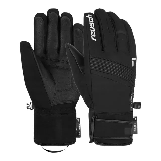 Reusch Louis R-TEX® XT - Guanti da Sci Uomo