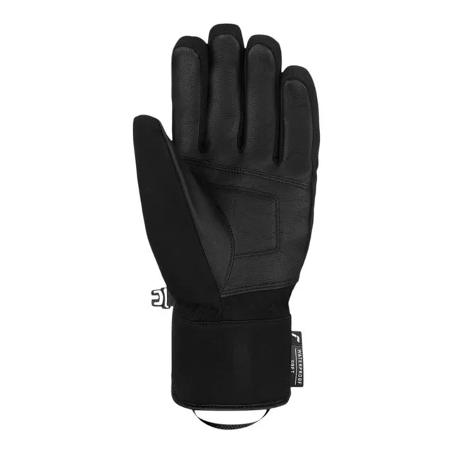 Reusch Louis R-TEX® XT - Guanti da Sci Uomo