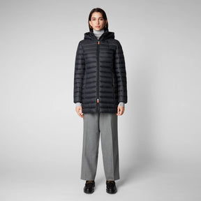 Save The Duck Carol - Piumino Lifestyle Donna - Neverland Firenze