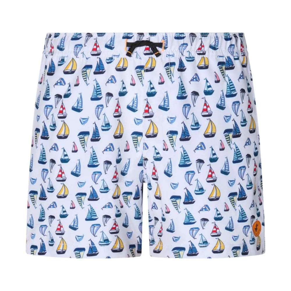 Save The Duck Ademir - Costume Mare Uomo