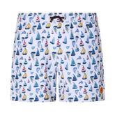 Save The Duck Ademir - Costume Mare Uomo - Neverland Firenze