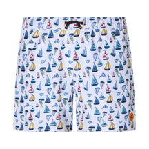 Save The Duck Ademir - Costume Mare Uomo