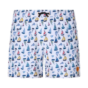 Save The Duck Ademir - Costume Mare Uomo