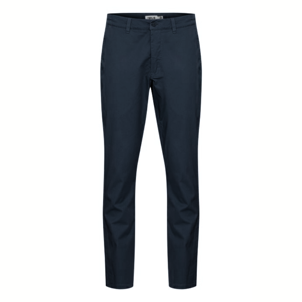 Solid Joe Chino Trousers - Pantaloni Lifestyle Uomo